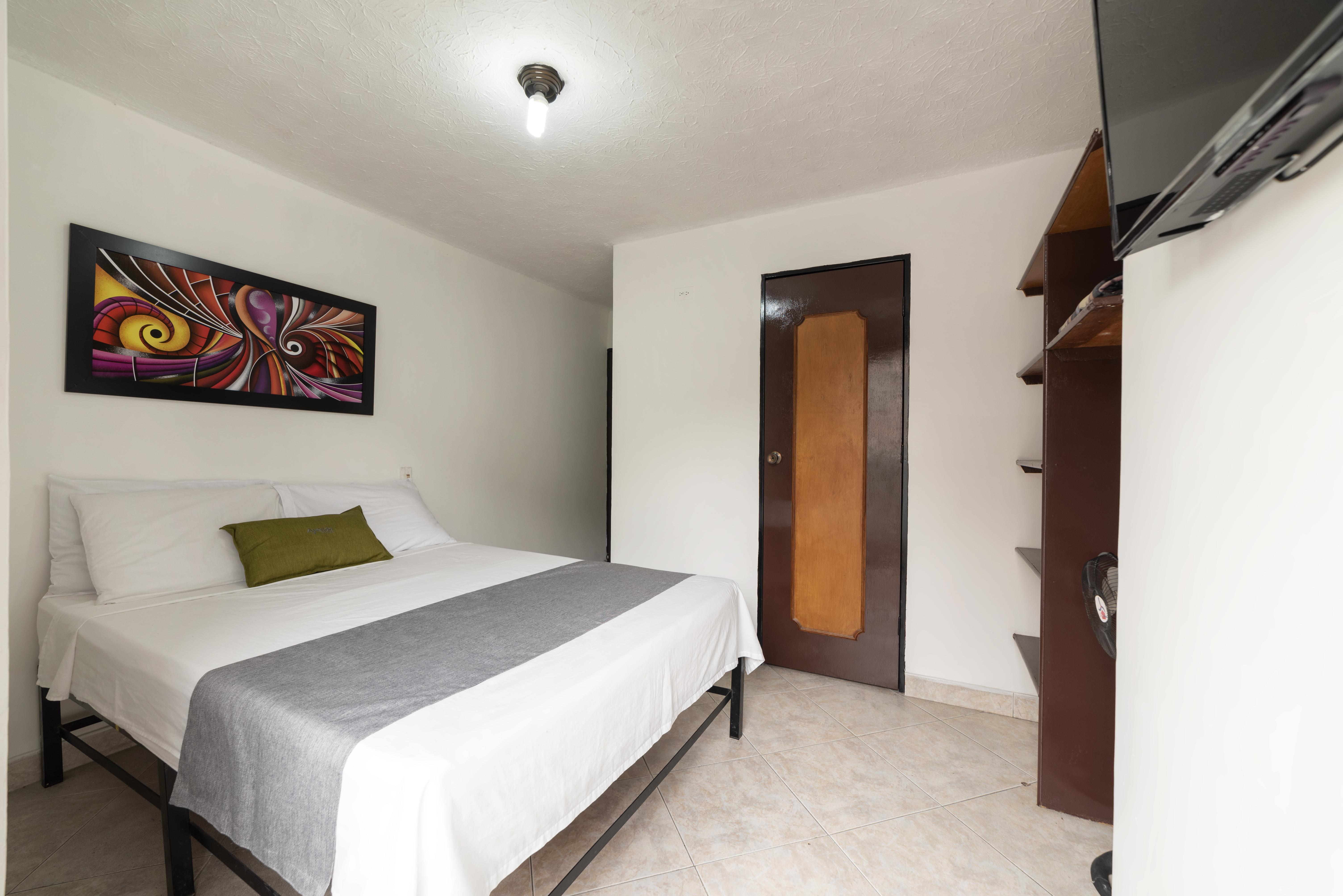 Hotel Balcones Del Estadio Medellin