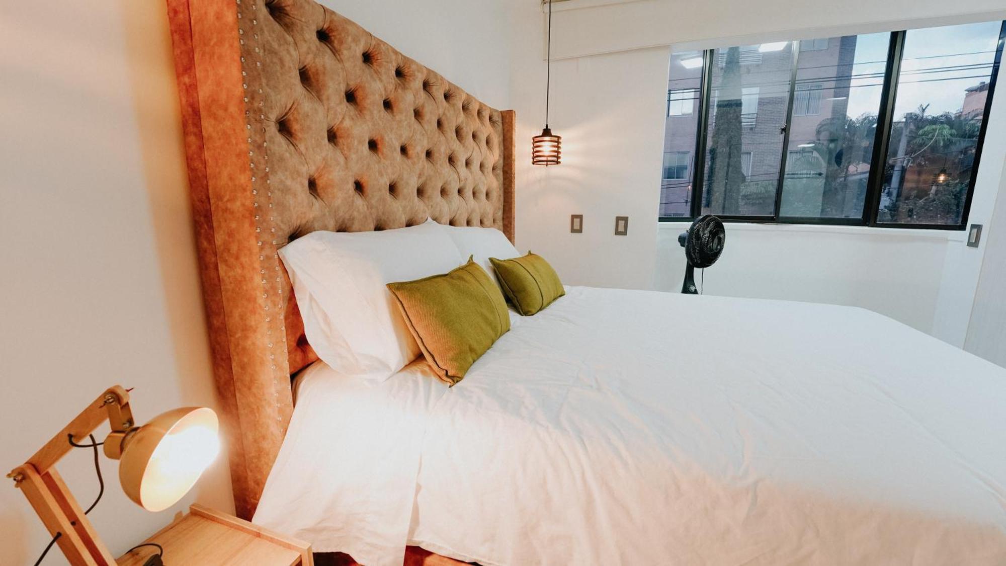 Balcones Del Estadio Hotel 2*
